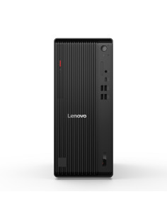 Lenovo ThinkCentre M70t Gen 6 Intel Core Ultra 5 225 16 GB DDR5-SDRAM 512 GB SSD Windows 11 Pro Torre PC Negro