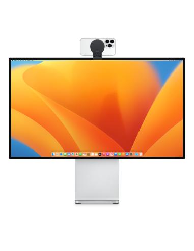 Belkin Soporte de iPhone (compatible con MagSafe) para los Mac de mesa - HQ652ZM/A