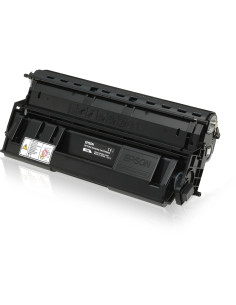 Epson Unidad fotoconductora y tóner retornables 15k