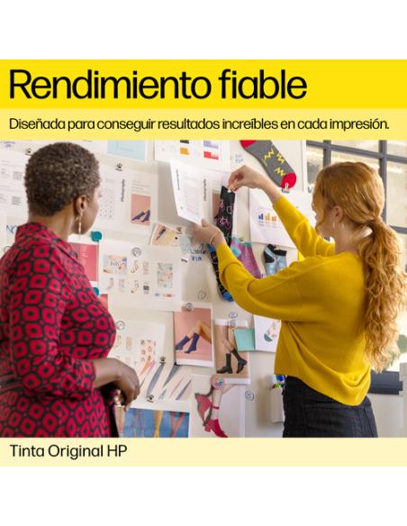 HP Cartucho de tinta original 951XL de alta capacidad magenta