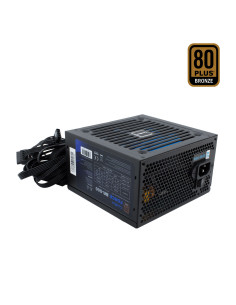 CoolBox FUENTE DE ALIMENTACION ATX FORCE-BR 500W 80+ BRONZE RETAIL (100V-240V) 2