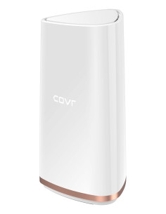 D-Link AC2202 1000 Mbit s Oro, Blanco 2