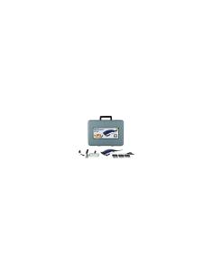 ORBEGOZO CTP 5050 CORTAPELOS PARA MASCOTAS CUCHILLAS ACERO INOX INCLUYE MALETÍN 16116