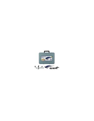 ORBEGOZO CTP 5050 CORTAPELOS PARA MASCOTAS CUCHILLAS ACERO INOX INCLUYE MALETÍN 16116