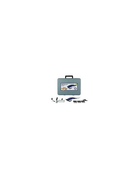 ORBEGOZO CTP 5050 CORTAPELOS PARA MASCOTAS CUCHILLAS ACERO INOX INCLUYE MALETÍN 16116
