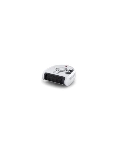 CALEFACTOR ORBEGOZO FH 5030 2500W MODO VENTILADOR TERMOSTATO REGULABLE PROTECCION SOBRECALENTAMIENTO 16846 O