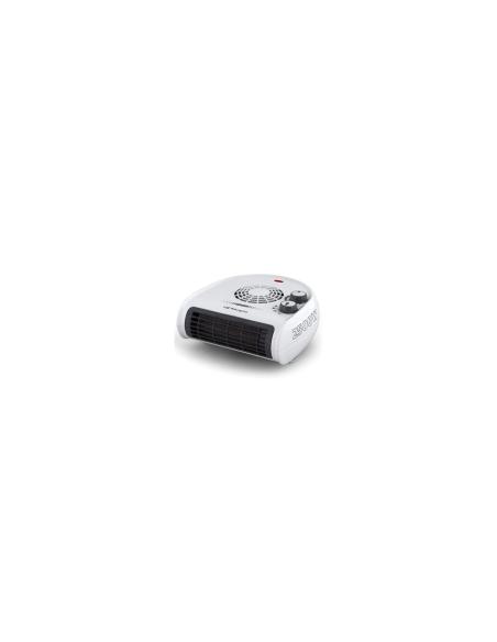 CALEFACTOR ORBEGOZO FH 5030 2500W MODO VENTILADOR TERMOSTATO REGULABLE PROTECCION SOBRECALENTAMIENTO 16846 O