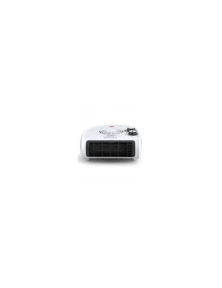 CALEFACTOR ORBEGOZO FH 5030 2500W MODO VENTILADOR TERMOSTATO REGULABLE PROTECCION SOBRECALENTAMIENTO 16846 O