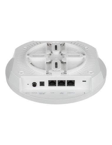 D-Link DWL-7620AP punto de acceso inalámbrico 2200 Mbit s Blanco Energía sobre Ethernet (PoE)