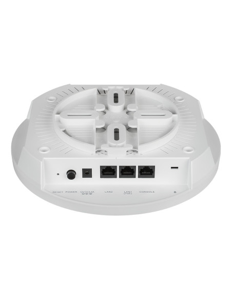 D-Link DWL-7620AP punto de acceso inalámbrico 2200 Mbit s Blanco Energía sobre Ethernet (PoE)