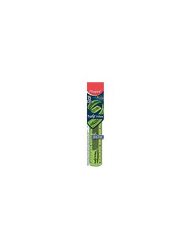 Maped Twist'n Flex 150 mm Plástico