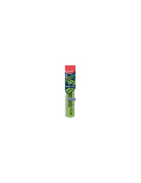 Maped Twist'n Flex 150 mm Plástico