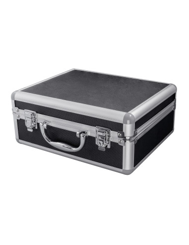 Trust 21753 micrófono Negro Micrófono de estudio