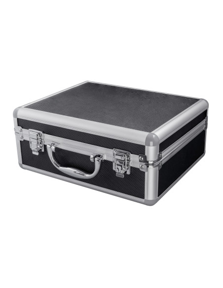 Trust 21753 micrófono Negro Micrófono de estudio