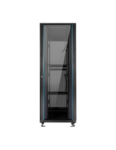 aiten data Armario De Suelo 47u Ancho 800 Fondo 800