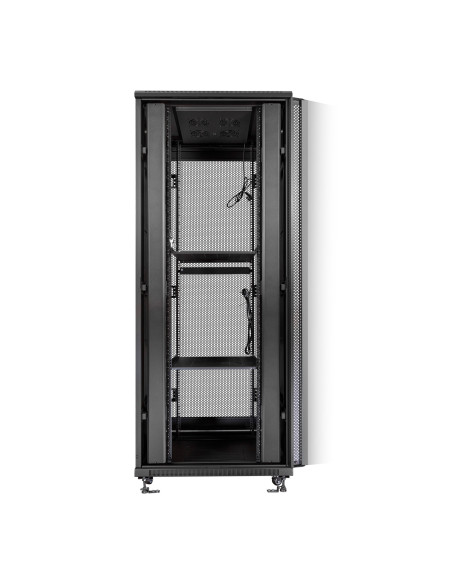 aiten data Armario De Suelo 47u Ancho 800 Fondo 800