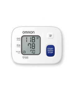 Omron RS2 Antebrazo Automático 1 usuario(s) 2