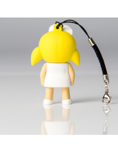 TECH ONE TECH TEC5038B-32 unidad flash USB 32 GB USB tipo A 2.0 Multicolor 2