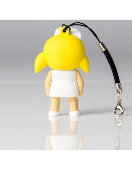 TECH ONE TECH TEC5038B-32 unidad flash USB 32 GB USB tipo A 2.0 Multicolor