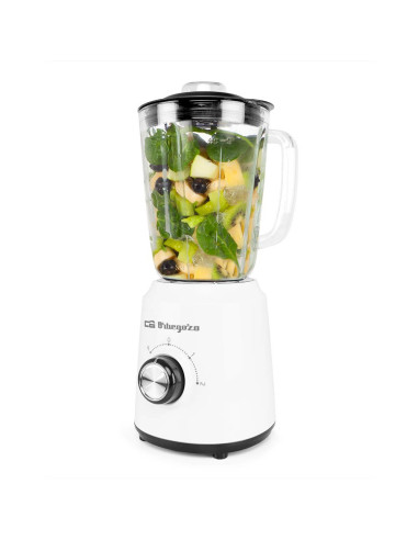 Orbegozo BV 5040 tijera de cocina Blanco Universal