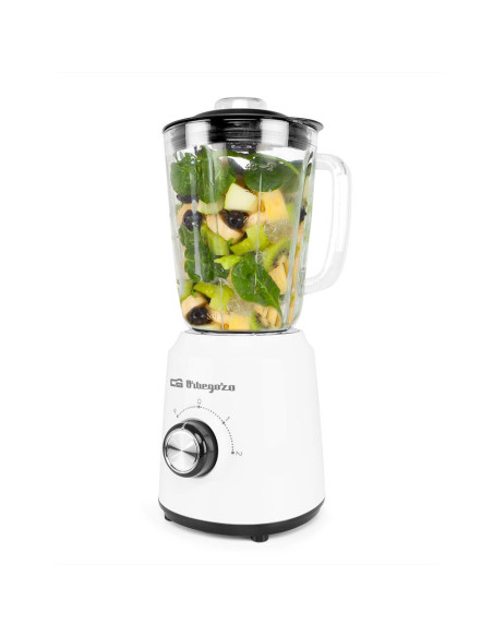 Orbegozo BV 5040 tijera de cocina Blanco Universal