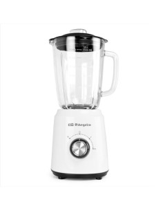 Orbegozo BV 5040 tijera de cocina Blanco Universal 2