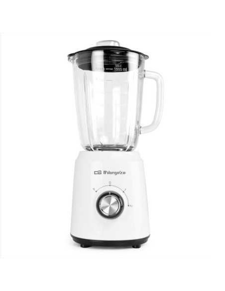 Orbegozo BV 5040 tijera de cocina Blanco Universal