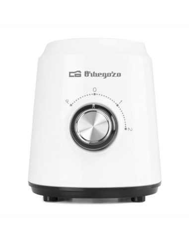 Orbegozo BV 5040 tijera de cocina Blanco Universal