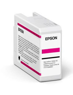 Epson T47A3 cartucho de tinta 1 pieza(s) Original Magenta