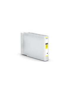 Epson WF-C81xx   WF-C86xx Ink Cartridge XL Yellow
