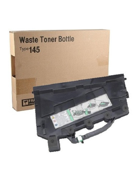 Ricoh 406665 colector de toner 50000 páginas