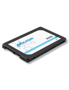 Lenovo 4XB7A17075 unidad de estado sólido 240 GB 2.5" Serial ATA III 3D TLC NAND