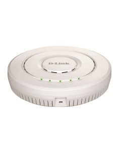 D-Link AX3600 19216 Mbit s Blanco Energía sobre Ethernet (PoE)