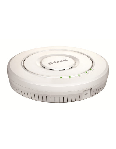 D-Link AX3600 19216 Mbit s Blanco Energía sobre Ethernet (PoE)