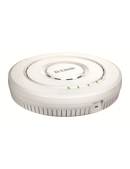D-Link AX3600 19216 Mbit s Blanco Energía sobre Ethernet (PoE)