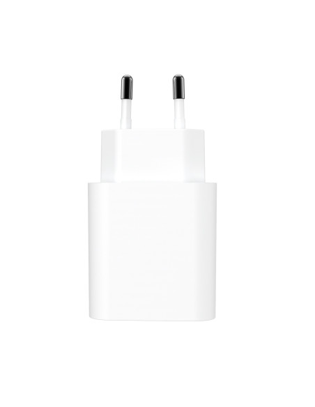 Leotec Cargador rápido 20W USB-C