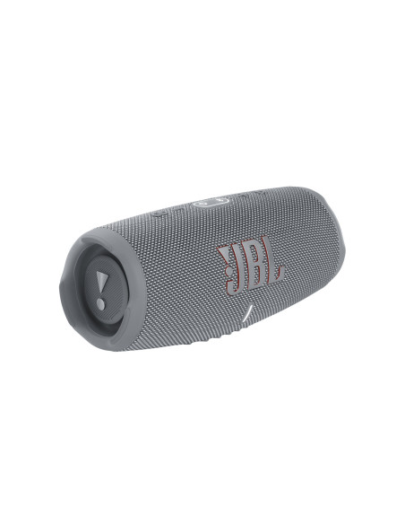 JBL CHARGE 5 Altavoz portátil estéreo Gris 30 W
