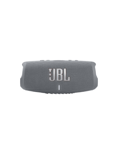 JBL CHARGE 5 Altavoz portátil estéreo Gris 30 W