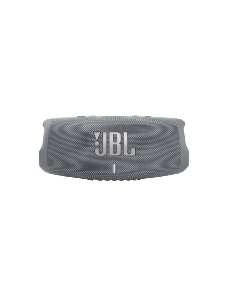 JBL CHARGE 5 Altavoz portátil estéreo Gris 30 W