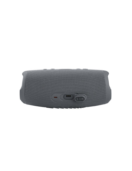 JBL CHARGE 5 Altavoz portátil estéreo Gris 30 W