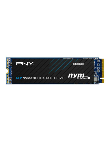 PNY CS1030 1 TB M.2 PCI Express 3.0 NVMe 3D NAND