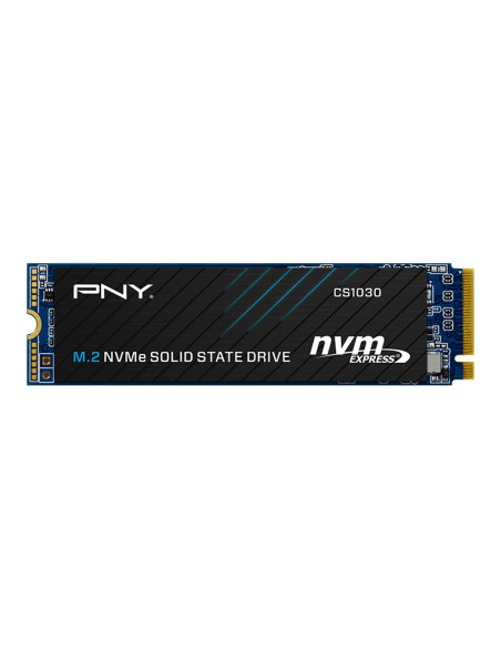 PNY CS1030 1 TB M.2 PCI Express 3.0 NVMe 3D NAND