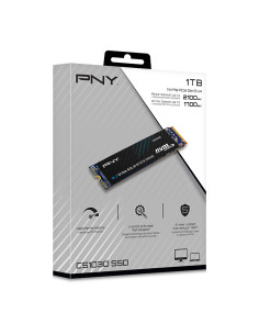 PNY CS1030 1 TB M.2 PCI Express 3.0 NVMe 3D NAND 2
