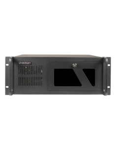 UNYKAch Caja Rack 4U 19″ UK4229 EVO 2