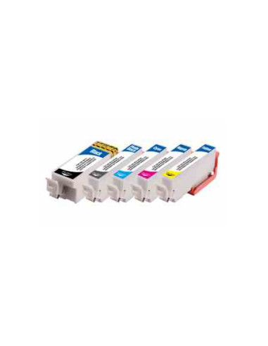 G&G NP-R-3363M cartucho de tinta Magenta