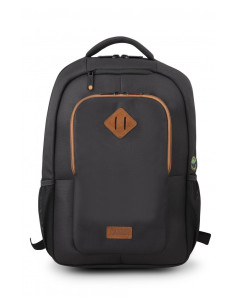 Urban Factory ECB15UF maletines para portátil 39,6 cm (15.6") Mochila Negro 2