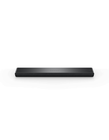 TCL P733W altavoz soundbar Negro 3.1 canales 110 W
