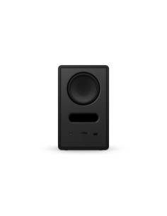 TCL P733W altavoz soundbar Negro 3.1 canales 110 W 2