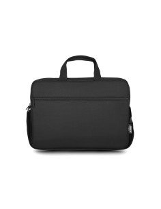 Urban Factory Nylee 30,5 cm (12") Maletín Negro 2