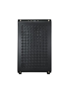 Cooler Master QUBE 500 Flatpack Black Edition Midi Tower Negro 2